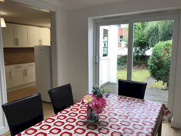 12 Springfield Road, Exeter, DEVON EX4 6JL photograph