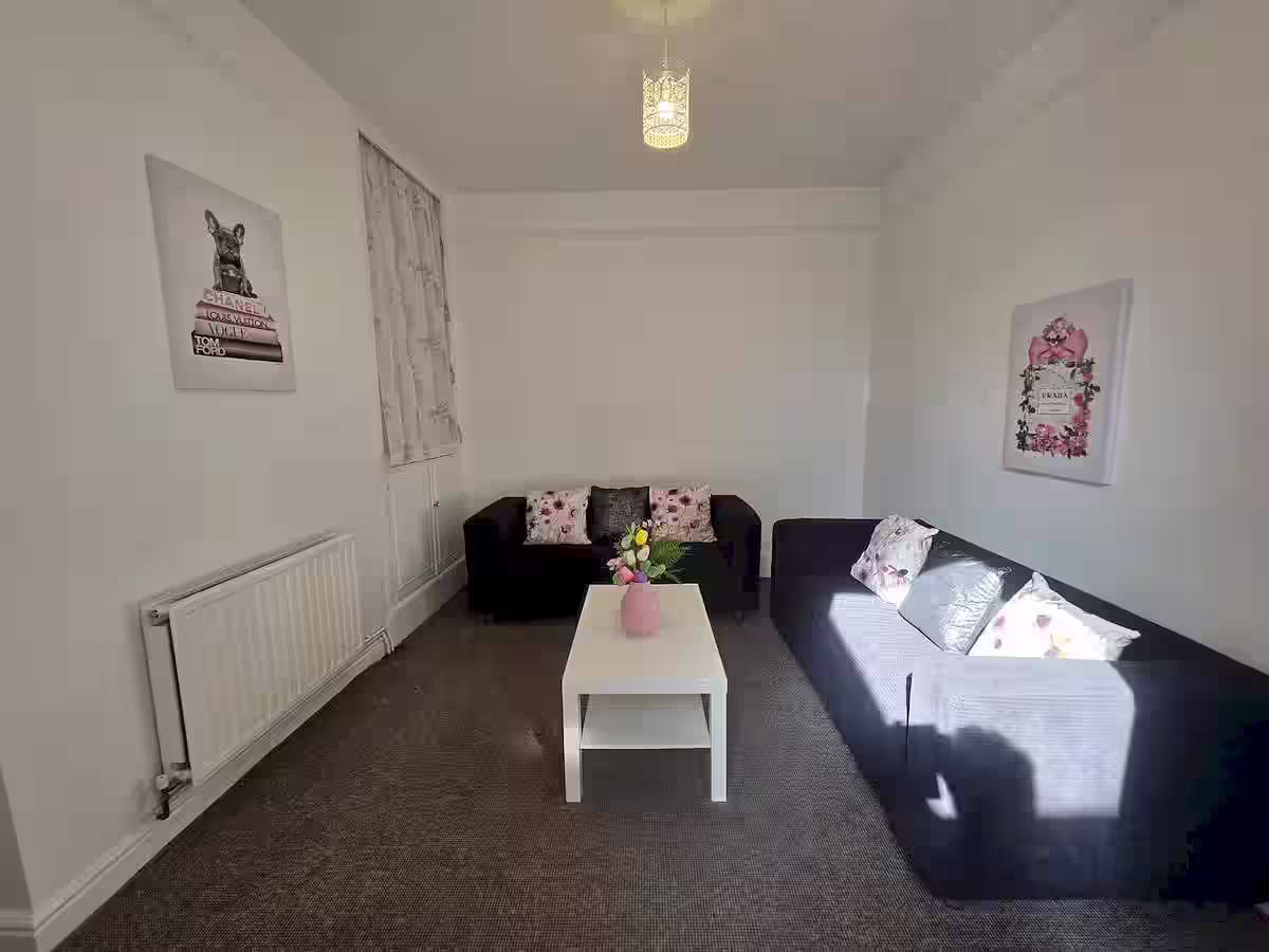 12 Springfield Road, Exeter, DEVON EX4 6JL photograph 6