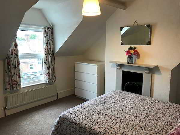 12 Springfield Road, Exeter, DEVON EX4 6JL photograph 7