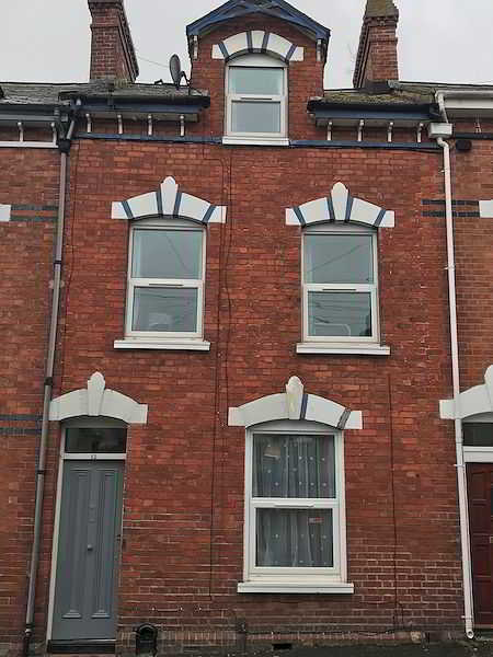 12 Springfield Road, Exeter, DEVON EX4 6JL photograph 11