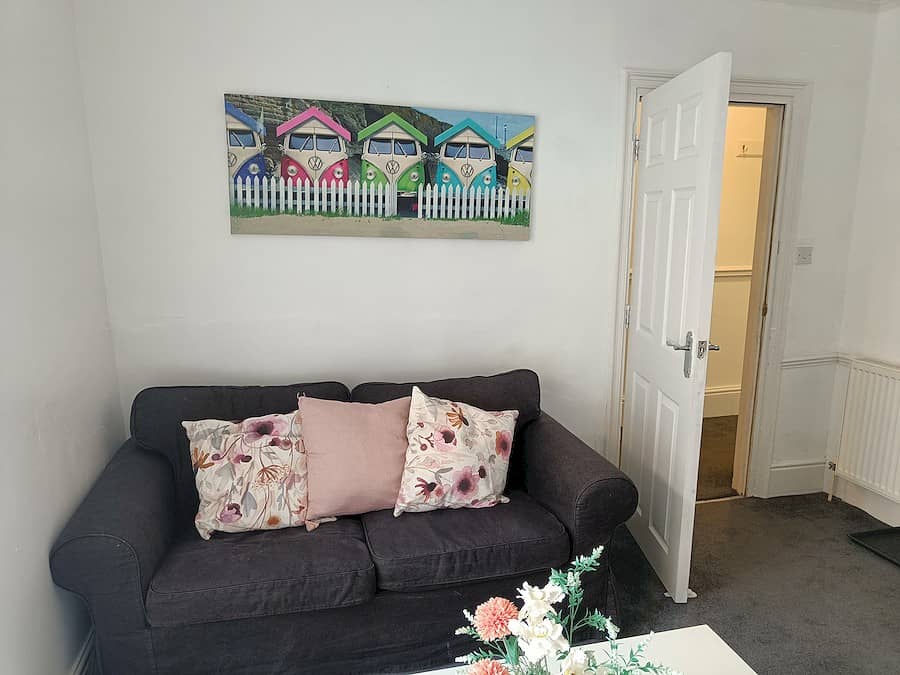 2 Longbrook Terrace, Exeter, DEVON EX4 4EU photograph