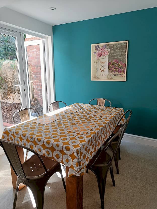 2 Longbrook Terrace, Exeter, DEVON EX4 4EU photograph 2