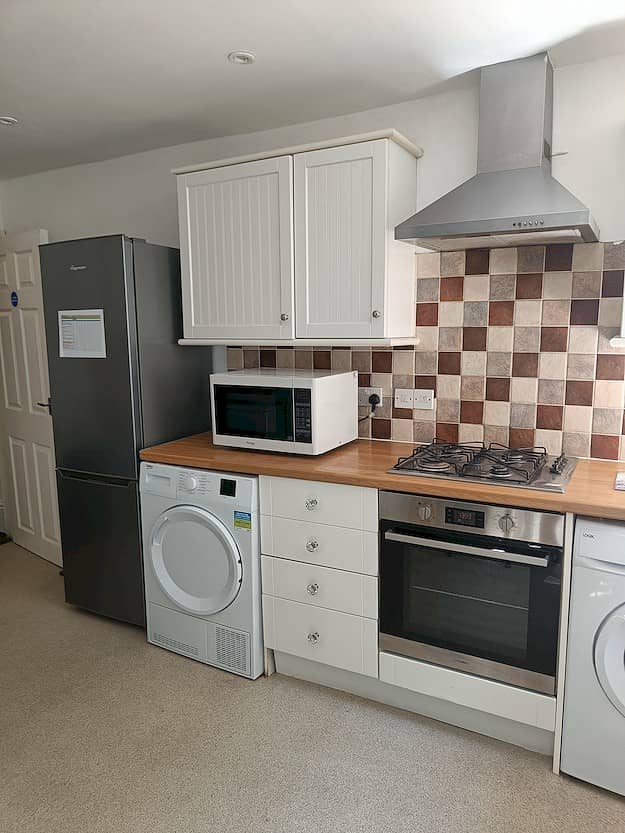 2 Longbrook Terrace, Exeter, DEVON EX4 4EU photograph 3