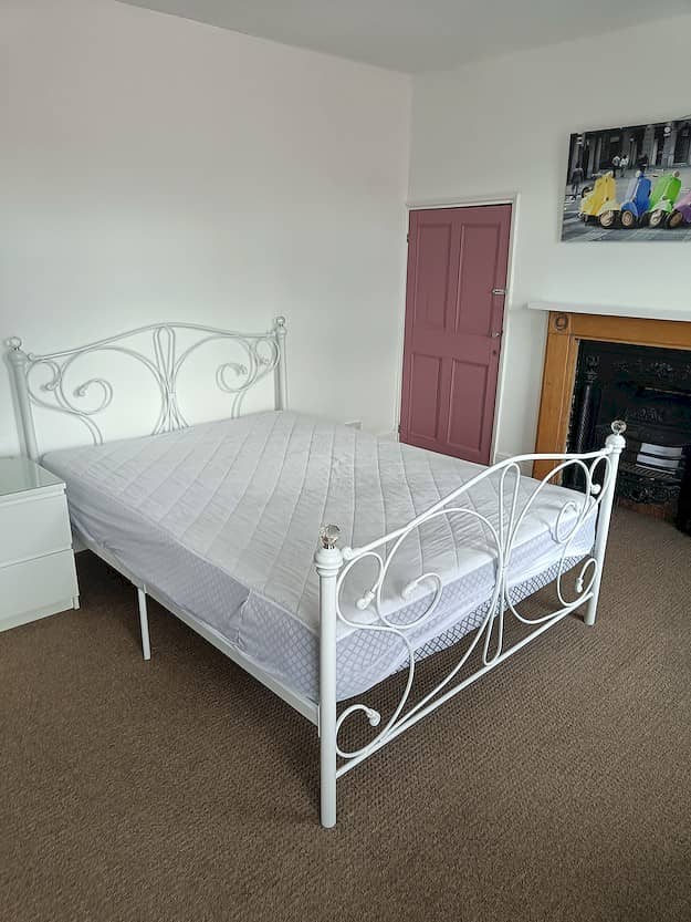 2 Longbrook Terrace, Exeter, DEVON EX4 4EU photograph 6
