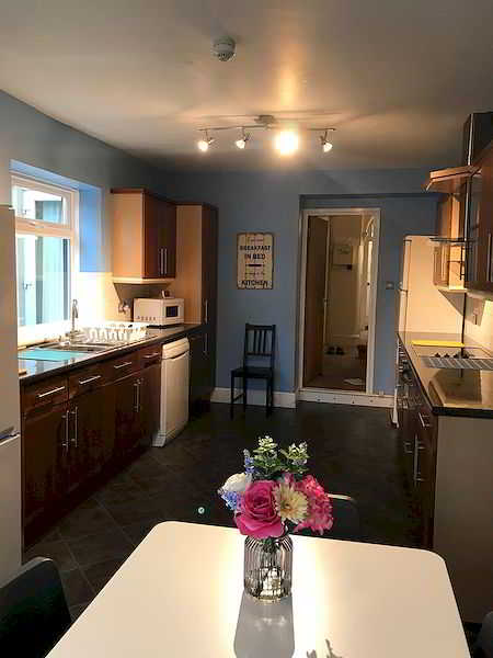 3 Hillside Avenue, Exeter, DEVON EX4 4NW photograph 4