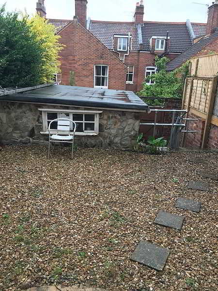 3 Hillside Avenue, Exeter, DEVON EX4 4NW photograph 5