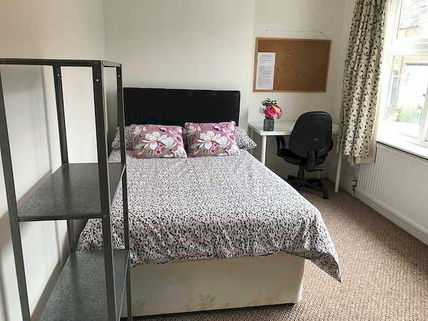 3 Hillside Avenue, Exeter, DEVON EX4 4NW photograph 9