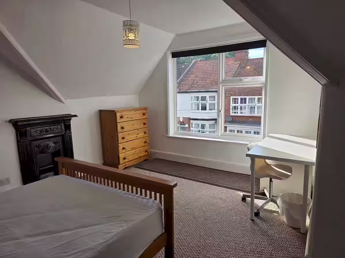 3 Hillside Avenue, Exeter, DEVON EX4 4NW photograph 10