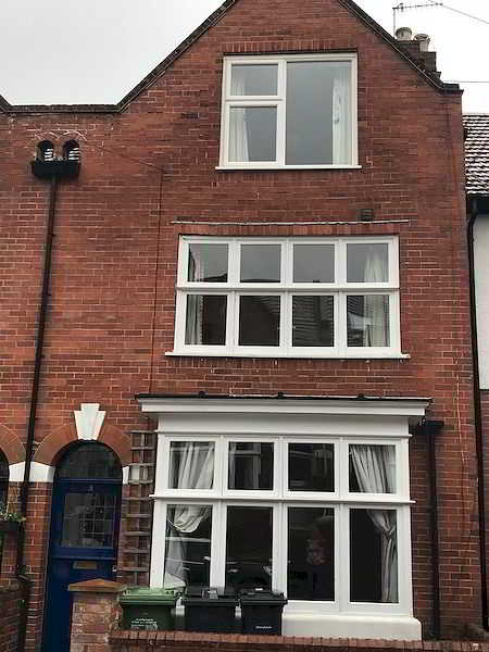 3 Hillside Avenue, Exeter, DEVON EX4 4NW photograph 13