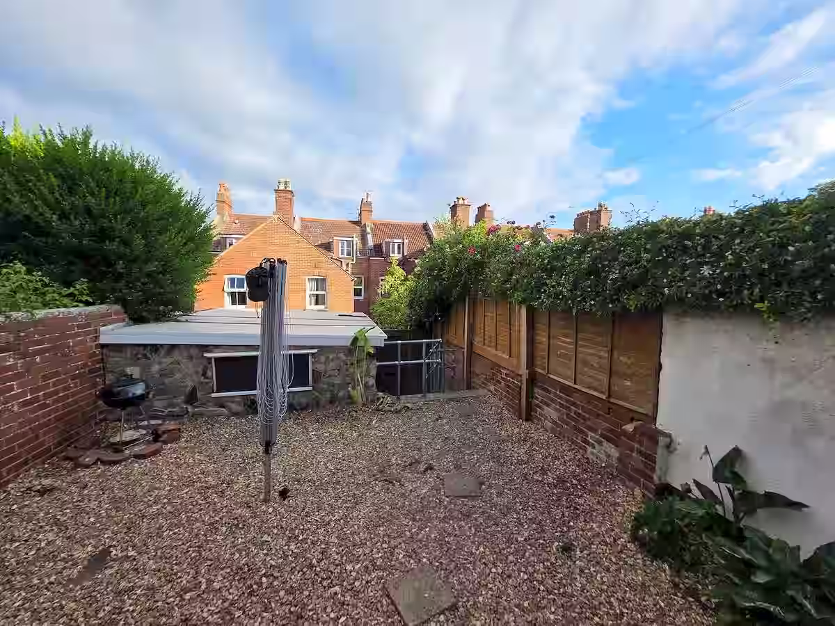 3 Hillside Avenue, Exeter, DEVON EX4 4NW photograph 15