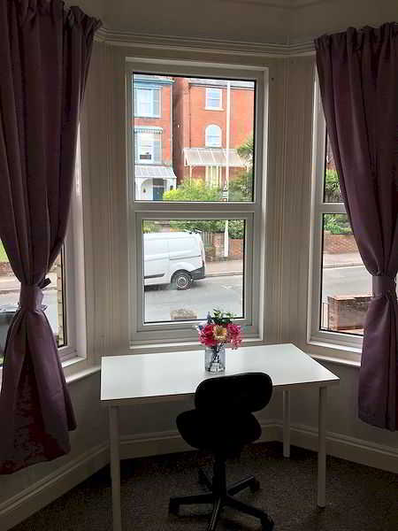 59 Old Tiverton Road, Exeter, DEVON EX4 6NG photograph 7