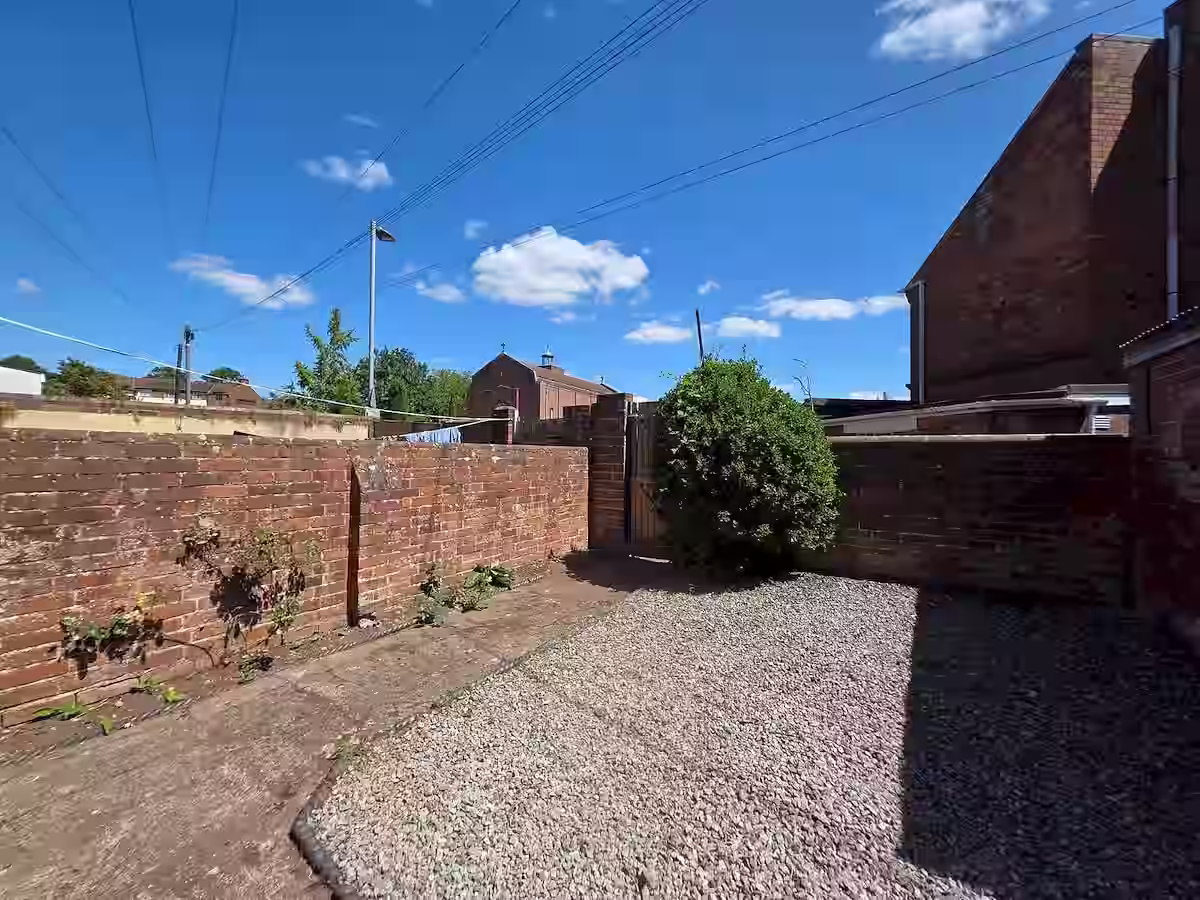 59 Old Tiverton Road, Exeter, DEVON EX4 6NG photograph 19