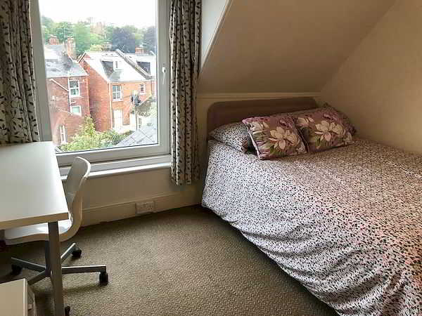 75 Howell Road, Exeter, DEVON EX4 4LZ photograph 8