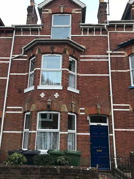 7 Hillsborough Avenue, Exeter, DEVON EX4 6BW photograph 13