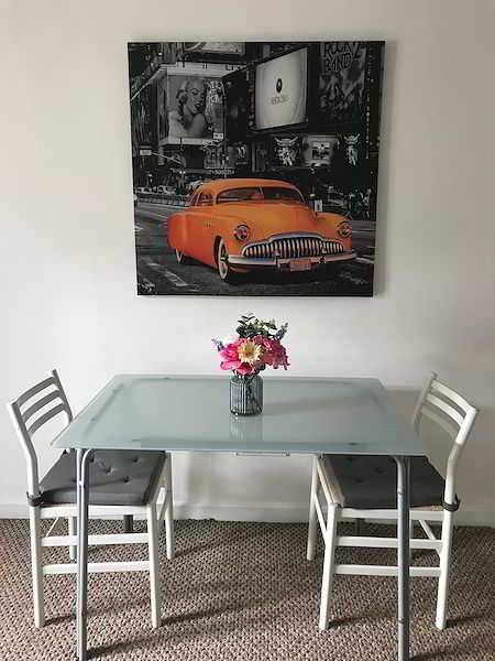 Basement Flat, 48 Old Tiverton Road, Exeter, DEVON EX4 6NG photograph 6