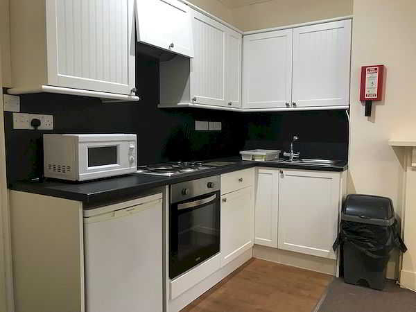 Ground Floor Flat 1, 48 Old Tiverton Road, Exeter, DEVON EX4 6NG photograph 2