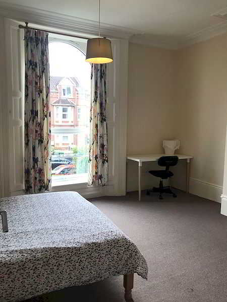 Ground Floor Flat 1, 48 Old Tiverton Road, Exeter, DEVON EX4 6NG photograph 4