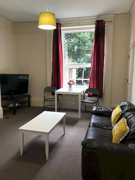 Ground Floor Flat 1, 48 Old Tiverton Road, Exeter, DEVON EX4 6NG photograph 5