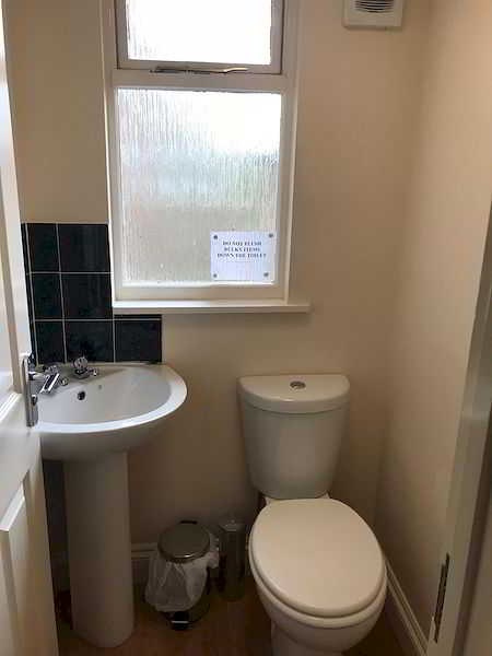 Ground Floor Flat 1, 48 Old Tiverton Road, Exeter, DEVON EX4 6NG photograph 6