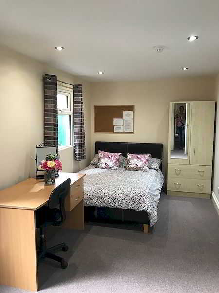 Ground Floor Flat 1, 48 Old Tiverton Road, Exeter, DEVON EX4 6NG photograph 7