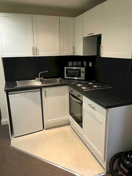 Flat 1B, 48 Old Tiverton Road, Exeter, DEVON EX4 6NG photograph