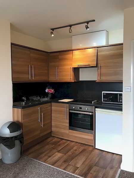 Flat 3, 48 Old Tiverton Road, Exeter, DEVON EX4 6NG photograph 3