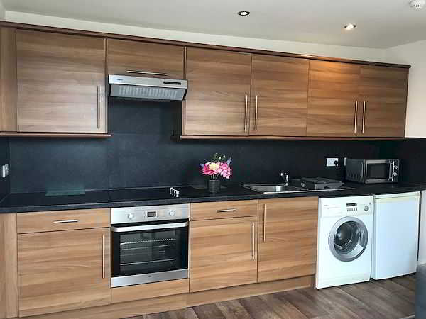 Flat 4, 48 Old Tiverton Road, Exeter, DEVON EX4 6NG photograph 2